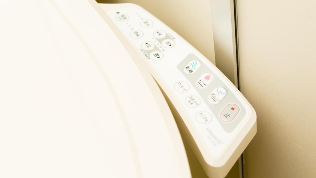 Toyoko Inn Oyama-Eki Higashi-Guchi No.2 Oyama  Eksteriør bilde
