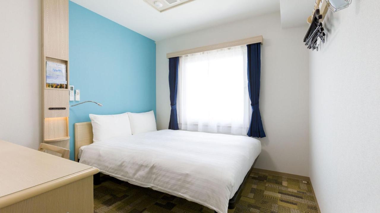 Toyoko Inn Oyama-Eki Higashi-Guchi No.2 Oyama  Eksteriør bilde