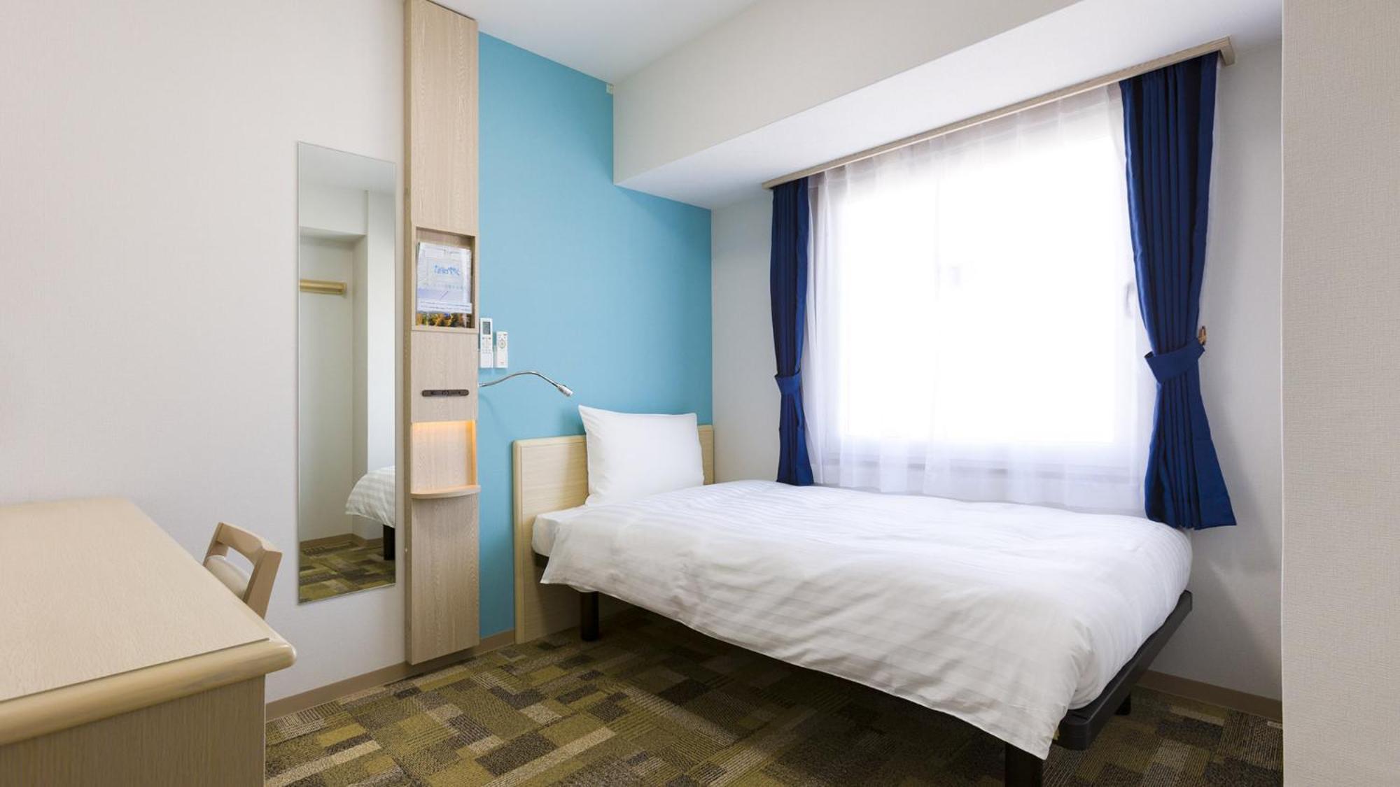 Toyoko Inn Oyama-Eki Higashi-Guchi No.2 Oyama  Eksteriør bilde
