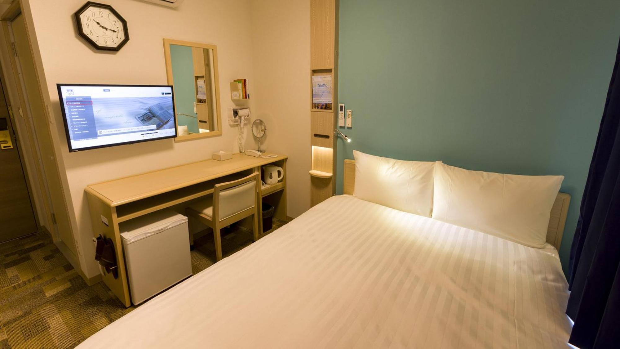 Toyoko Inn Oyama-Eki Higashi-Guchi No.2 Oyama  Rom bilde