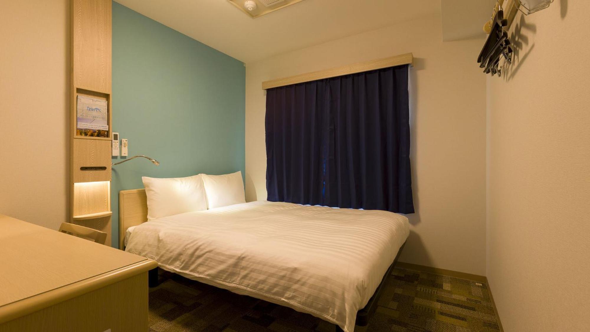 Toyoko Inn Oyama-Eki Higashi-Guchi No.2 Oyama  Rom bilde