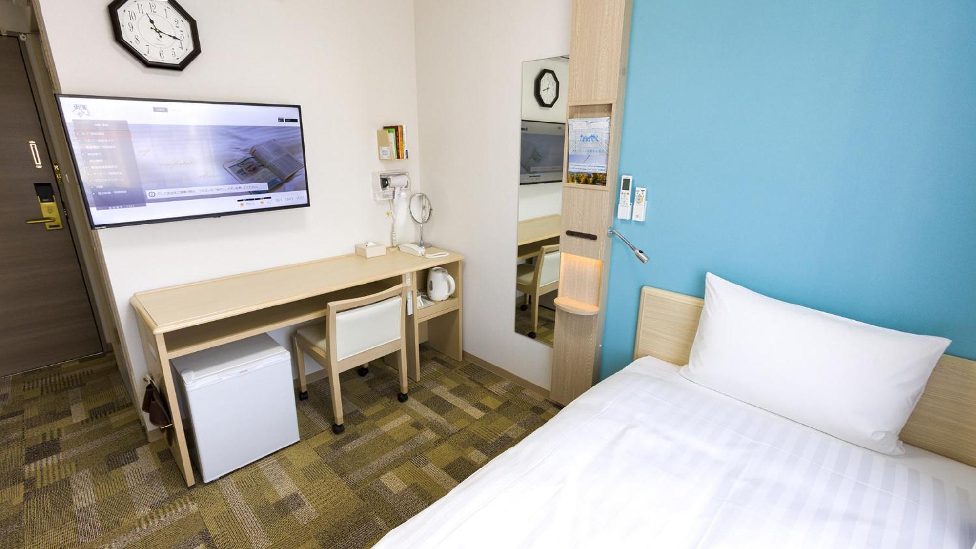 Toyoko Inn Oyama-Eki Higashi-Guchi No.2 Oyama  Rom bilde