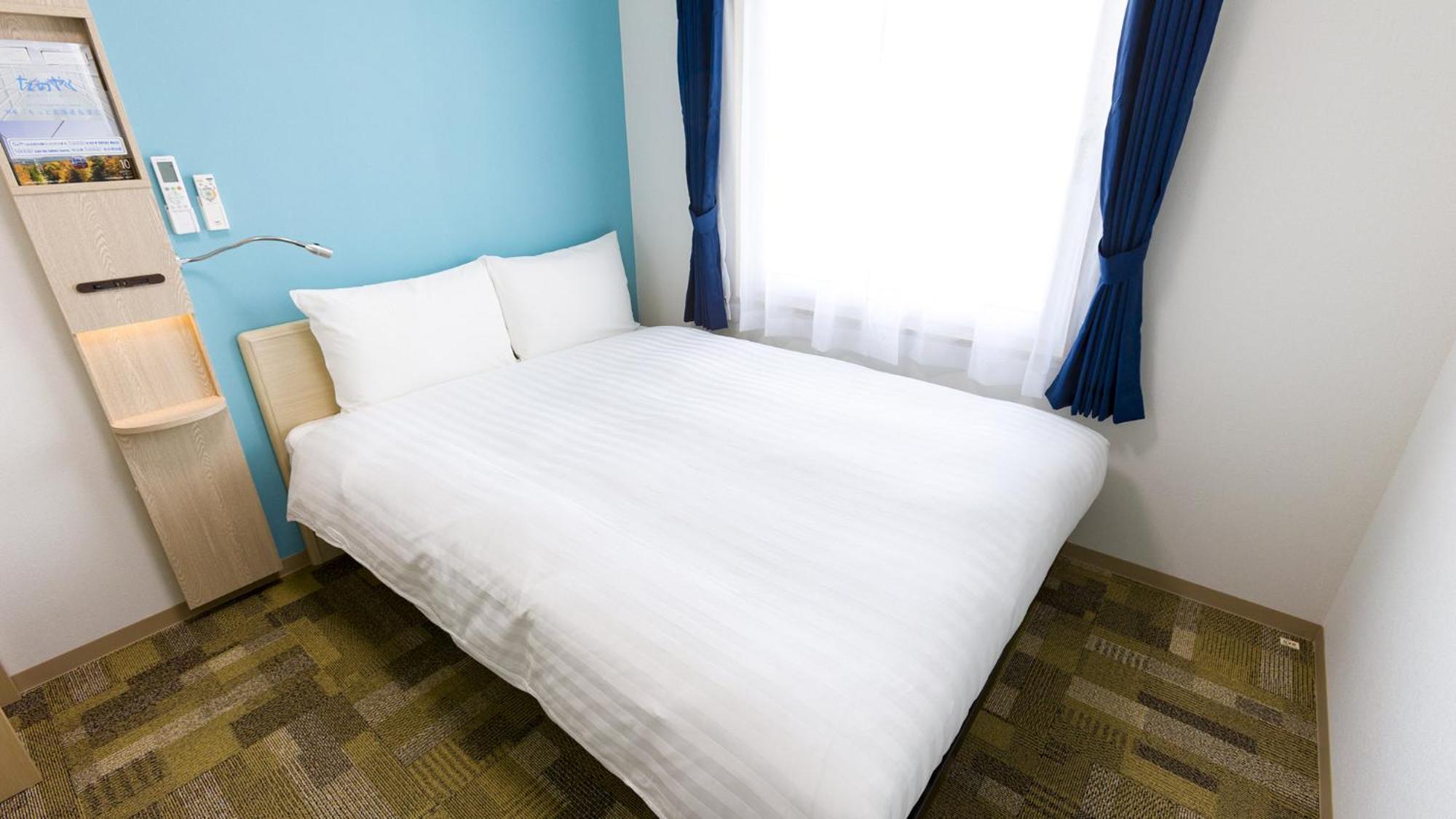 Toyoko Inn Oyama-Eki Higashi-Guchi No.2 Oyama  Rom bilde