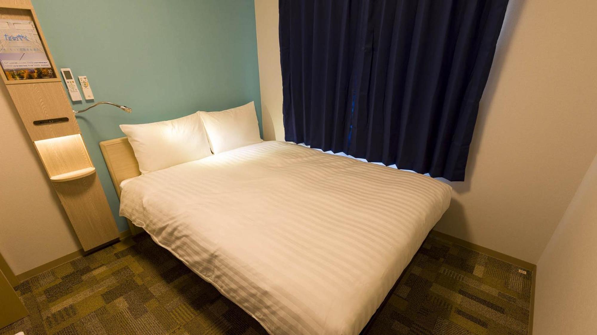 Toyoko Inn Oyama-Eki Higashi-Guchi No.2 Oyama  Rom bilde