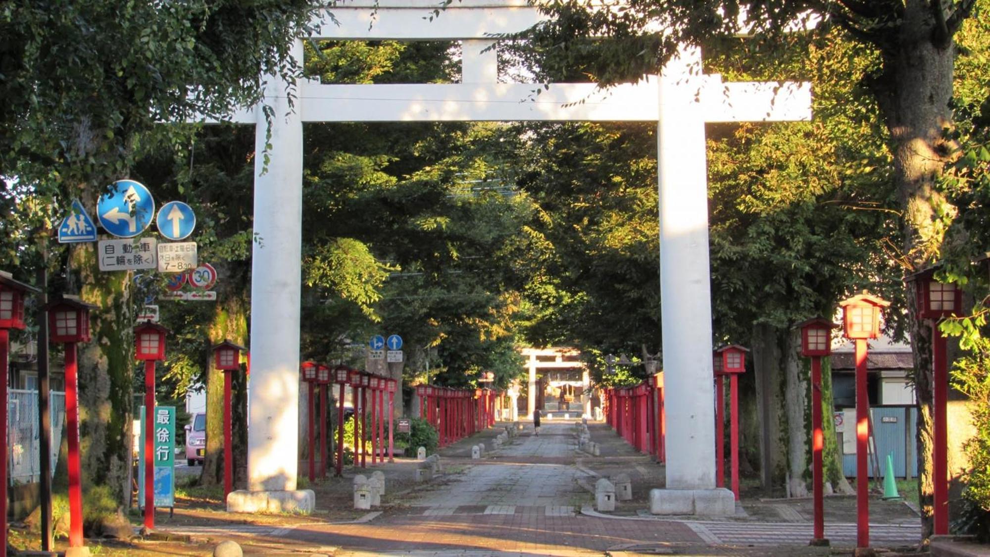 Toyoko Inn Oyama-Eki Higashi-Guchi No.2 Oyama  Eksteriør bilde